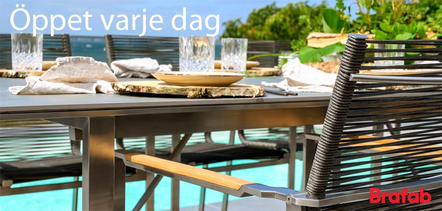 Brafab Gotland